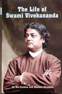 Image of The Life of Swami Vivekananda Vol. 1
